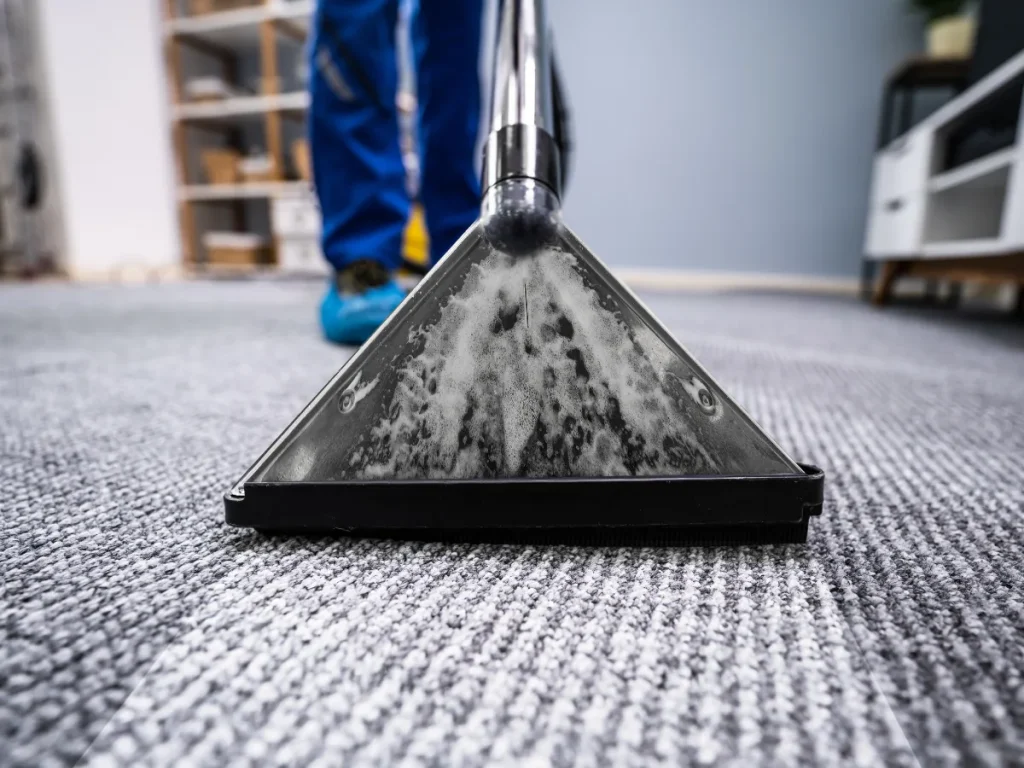 Carpet Cleaning Las Vegas